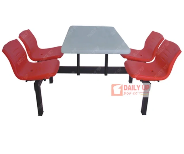 Antique Dining Room Sets School Canteen Table And Chair Dining Tables For Small Spaces,Antique Dining Room Sets School Canteen Table And Chair Dining Tables For Small Spaces,DAILY UP FURNITURE-The professional supplier of School Furniture, Office Furniture, Home Furnirure