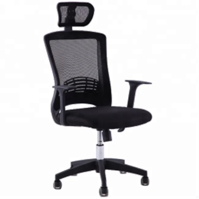 Quality Ergonomic Mesh Office Chair Popular Staff Office Chair High Back Mesh Chair with Headrest,Quality Ergonomic Mesh Office Chair Popular Staff Office Chair High Back Mesh Chair with Headrest,DAILY UP FURNITURE-The professional supplier of School Furniture, Office Furniture, Home Furnirure