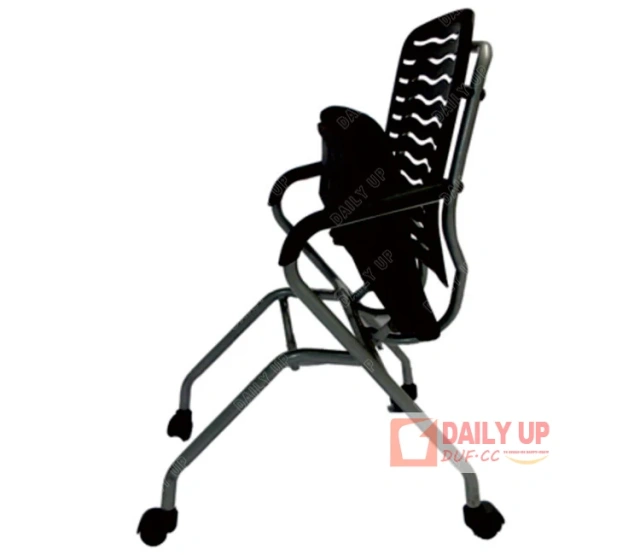 Lecture Style Chair with Casters Movable School Chair with Armrest Executive Office Chair For Meeting Rooms Best Selling Items,Lecture Style Chair with Casters Movable School Chair with Armrest Executive Office Chair For Meeting Rooms Best Selling Items,DAILY UP FURNITURE-The professional supplier of School Furniture, Office Furniture, Home Furnirure