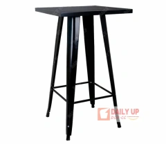 Metal Lobby Desk Europe Export Factory Dining Tables Antique Bar Stool Desks Restaurant Furniture Used For Lunch,Metal Lobby Desk Europe Export Factory Dining Tables Antique Bar Stool Desks Restaurant Furniture Used For Lunch,DAILY UP FURNITURE-The professional supplier of School Furniture, Office Furniture, Home Furnirure