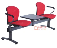Contemporary Lecture Bench Office 3-Beam Seating Writing Link Chair with Tablet,Contemporary Lecture Bench Office 3-Beam Seating Writing Link Chair with Tablet,DAILY UP FURNITURE-The professional supplier of School Furniture, Office Furniture, Home Furnirure