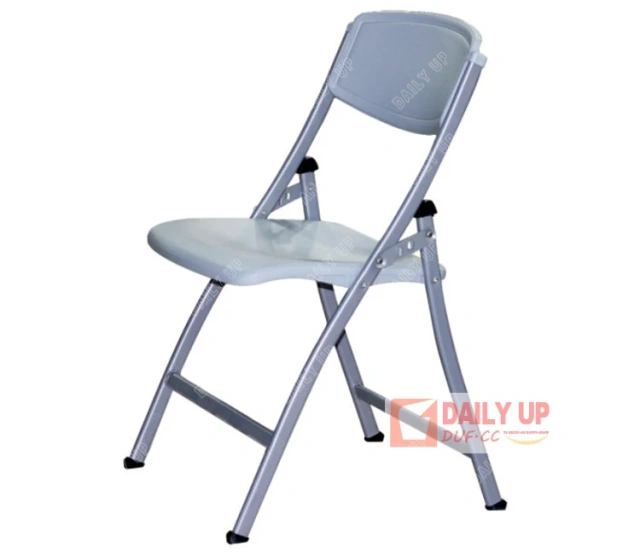 Wholesale Plastic Chair Foldable Save Place Steel Frame Light Weight Cheap Plastic Chair Meeting Room Dining Hall Garden Show,Wholesale Plastic Chair Foldable Save Place Steel Frame Light Weight Cheap Plastic Chair Meeting Room Dining Hall Garden Show,DAILY UP FURNITURE-The professional supplier of School Furniture, Office Furniture, Home Furnirure