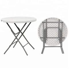 HDPE 6FT Folding Table 183cm Plastic Outdoor Trestle Tables Garden Dining Camping Table,HDPE 6FT Folding Table 183cm Plastic Outdoor Trestle Tables Garden Dining Camping Table,DAILY UP FURNITURE-The professional supplier of School Furniture, Office Furniture, Home Furnirure