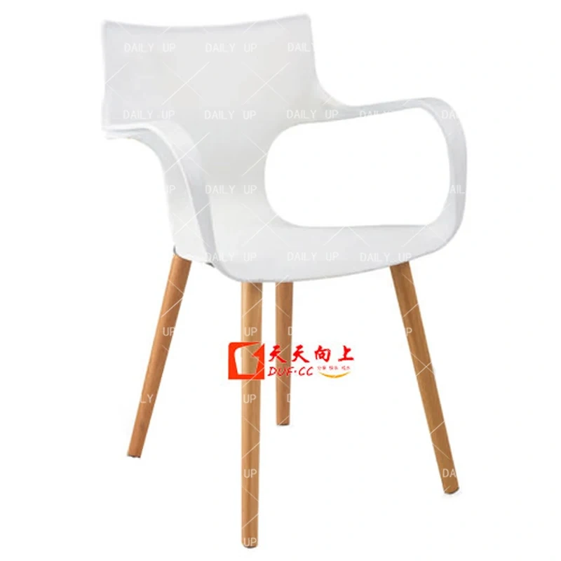 Leather Office Chair with Caster Dining Chair with Armrest Best Selling Products,Leather Office Chair with Caster Dining Chair with Armrest Best Selling Products,DAILY UP FURNITURE-The professional supplier of School Furniture, Office Furniture, Home Furnirure
