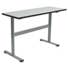 Double Wooden School Desk 1-1.8m Customize Size Lecture Hall MDF Study Examination Table School Furniture,Double Wooden School Desk 1-1.8m Customize Size Lecture Hall MDF Study Examination Table School Furniture,DAILY UP FURNITURE-The professional supplier of School Furniture, Office Furniture, Home Furnirure