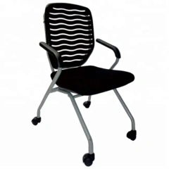 Lecture Style Chair with Casters Movable School Chair with Armrest Executive Office Chair For Meeting Rooms Best Selling Items,Lecture Style Chair with Casters Movable School Chair with Armrest Executive Office Chair For Meeting Rooms Best Selling Items,DAILY UP FURNITURE-The professional supplier of School Furniture, Office Furniture, Home Furnirure