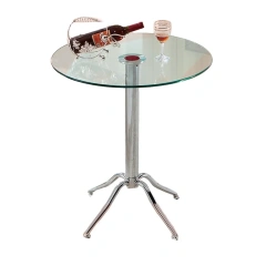 Buy Furniture Online Single Leg Dining Table Stainless Steel Dinner Table Base Leisure Bar Stool Modern Table Designs for Sale,Buy Furniture Online Single Leg Dining Table Stainless Steel Dinner Table Base Leisure Bar Stool Modern Table Designs for Sale,DAILY UP FURNITURE-The professional supplier of School Furniture, Office Furniture, Home Furnirure