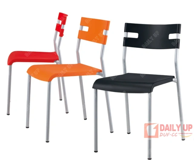 PP Plastic Hotel Chair with Steel Frame Cheap Price Dining Chair with A3 Steel Tube Hot Sale in India,PP Plastic Hotel Chair with Steel Frame Cheap Price Dining Chair with A3 Steel Tube Hot Sale in India,DAILY UP FURNITURE-The professional supplier of School Furniture, Office Furniture, Home Furnirure