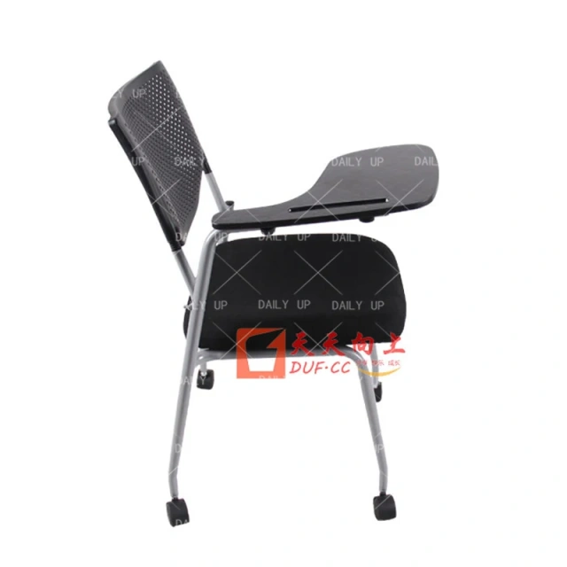 Office Chairs with Casters Elegant Student Chairs with Writing Board Upholstery Fabric,Office Chairs with Casters Elegant Student Chairs with Writing Board Upholstery Fabric,DAILY UP FURNITURE-The professional supplier of School Furniture, Office Furniture, Home Furnirure