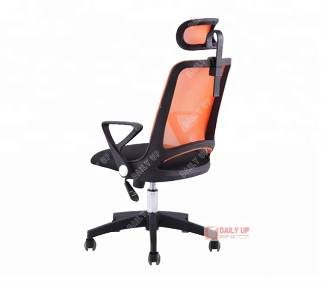 Staff Mesh Office Chair Swivel Chair Office Furniture Ergonomic Computer Chair,Staff Mesh Office Chair Swivel Chair Office Furniture Ergonomic Computer Chair,DAILY UP FURNITURE-The professional supplier of School Furniture, Office Furniture, Home Furnirure