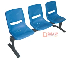 Lobby Beam Chair Sturdy Bus Station Chair Armrest Hospital Waiting Chair Artistic Appearance,Lobby Beam Chair Sturdy Bus Station Chair Armrest Hospital Waiting Chair Artistic Appearance,DAILY UP FURNITURE-The professional supplier of School Furniture, Office Furniture, Home Furnirure