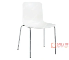 China Hot Sale Fancy Stackable Chair General Use Plastic Dining Chair Banquet Chair with Metal Legs,China Hot Sale Fancy Stackable Chair General Use Plastic Dining Chair Banquet Chair with Metal Legs,DAILY UP FURNITURE-The professional supplier of School Furniture, Office Furniture, Home Furnirure