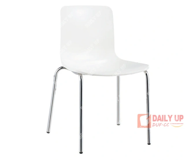 China Hot Sale Fancy Stackable Chair General Use Plastic Dining Chair Banquet Chair with Metal Legs,China Hot Sale Fancy Stackable Chair General Use Plastic Dining Chair Banquet Chair with Metal Legs,DAILY UP FURNITURE-The professional supplier of School Furniture, Office Furniture, Home Furnirure