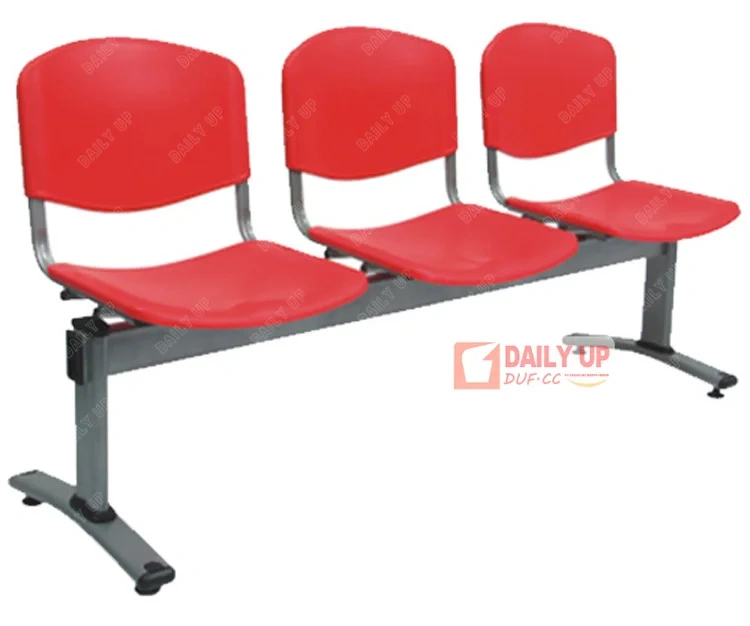 Contemporary 3-Beam Seating Student Link Chair With Writing Pad Lecture Hall Chairs Sturdy Construction,Contemporary 3-Beam Seating Student Link Chair With Writing Pad Lecture Hall Chairs Sturdy Construction,DAILY UP FURNITURE-The professional supplier of School Furniture, Office Furniture, Home Furnirure