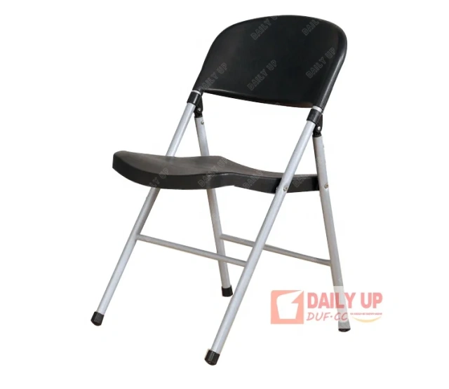 Wholesale Plastic Chair Foldable Save Place Steel Frame Light Weight Cheap Plastic Chair Meeting Room Dining Hall Garden Show,Wholesale Plastic Chair Foldable Save Place Steel Frame Light Weight Cheap Plastic Chair Meeting Room Dining Hall Garden Show,DAILY UP FURNITURE-The professional supplier of School Furniture, Office Furniture, Home Furnirure