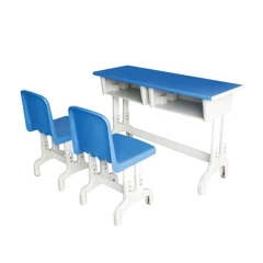 College Table and Chair Fixed School Table And Chairs In The Classroom Plastic Chair Desk Combo,College Table and Chair Fixed School Table And Chairs In The Classroom Plastic Chair Desk Combo,DAILY UP FURNITURE-The professional supplier of School Furniture, Office Furniture, Home Furnirure