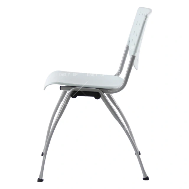 Versatile Black Stack Chair Affinity US Leisure Chairs Beauty Salon Reception Chairs,Versatile Black Stack Chair Affinity US Leisure Chairs Beauty Salon Reception Chairs,DAILY UP FURNITURE-The professional supplier of School Furniture, Office Furniture, Home Furnirure