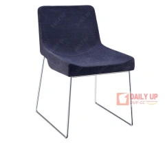 Wholesale Restaurant Furniture Romantic Cafe Sponge Fabric Chair Colorful Linen Chair Living Room Chair for Sale,Wholesale Restaurant Furniture Romantic Cafe Sponge Fabric Chair Colorful Linen Chair Living Room Chair for Sale,DAILY UP FURNITURE-The professional supplier of School Furniture, Office Furniture, Home Furnirure