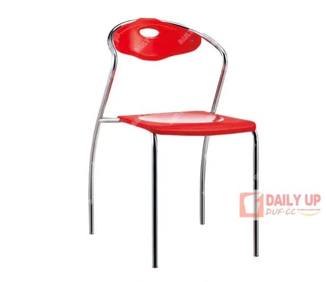 Various Color Stacking Dining Chair with PP Board Cheap Ergonomic Garden Chair with Steel Frame Best Web to Buy China,Various Color Stacking Dining Chair with PP Board Cheap Ergonomic Garden Chair with Steel Frame Best Web to Buy China,DAILY UP FURNITURE-The professional supplier of School Furniture, Office Furniture, Home Furnirure