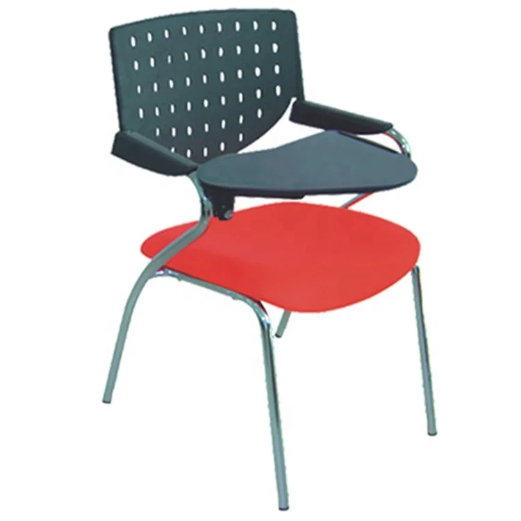 Plastic Stacking Chairs With Cushion Fabric Upholstered Office Conference Chairs 4 Leg Lobby Chairs,Plastic Stacking Chairs With Cushion Fabric Upholstered Office Conference Chairs 4 Leg Lobby Chairs,DAILY UP FURNITURE-The professional supplier of School Furniture, Office Furniture, Home Furnirure