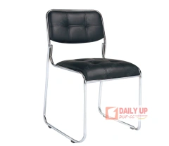 Alibaba Best Sellers for Boots Chair Frame PU Material Handy Stackable Armless Chair Saving Place Most Popular In Office,Alibaba Best Sellers for Boots Chair Frame PU Material Handy Stackable Armless Chair Saving Place Most Popular In Office,DAILY UP FURNITURE-The professional supplier of School Furniture, Office Furniture, Home Furnirure