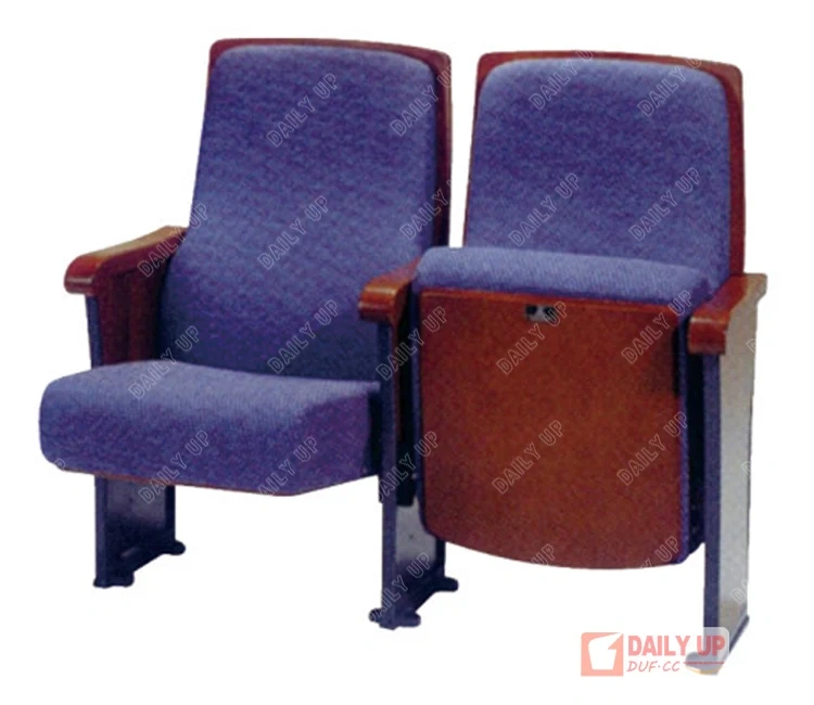 New Design Auditorium Chairs with Foldable Writing Pad Lecture Hall Chair Folding School Chair Desk,New Design Auditorium Chairs with Foldable Writing Pad Lecture Hall Chair Folding School Chair Desk,DAILY UP FURNITURE-The professional supplier of School Furniture, Office Furniture, Home Furnirure