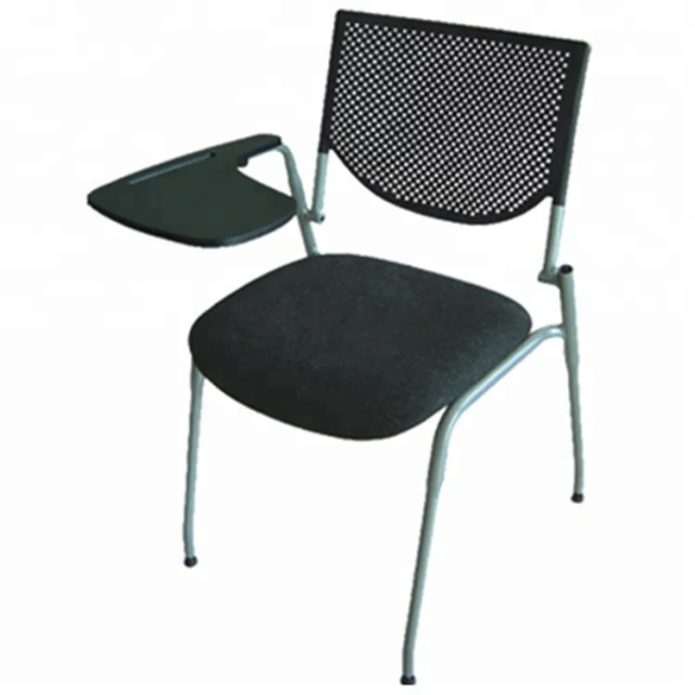 Training Chair with Writing Tablet Metal Study Chairs for Students Tablet Arm Chair,Training Chair with Writing Tablet Metal Study Chairs for Students Tablet Arm Chair,DAILY UP FURNITURE-The professional supplier of School Furniture, Office Furniture, Home Furnirure
