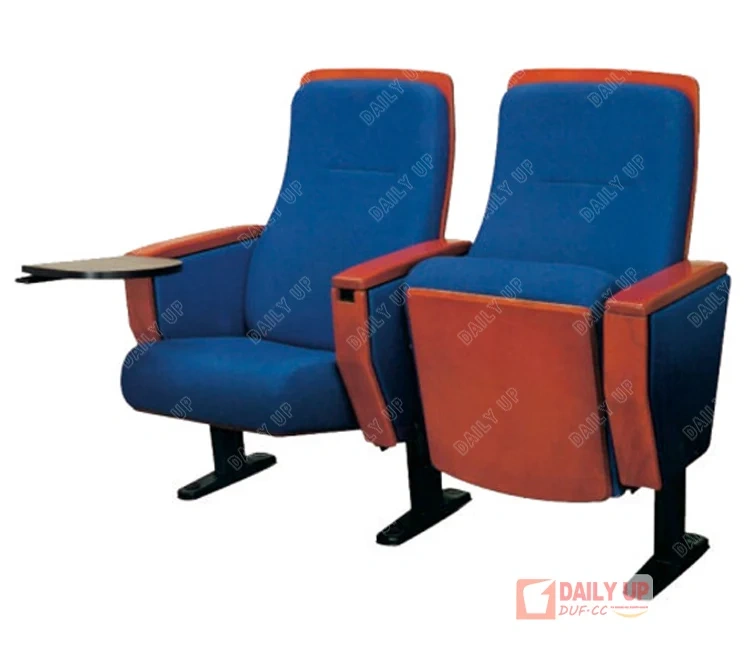New Design Auditorium Chairs with Foldable Writing Pad Lecture Hall Chair Folding School Chair Desk,New Design Auditorium Chairs with Foldable Writing Pad Lecture Hall Chair Folding School Chair Desk,DAILY UP FURNITURE-The professional supplier of School Furniture, Office Furniture, Home Furnirure