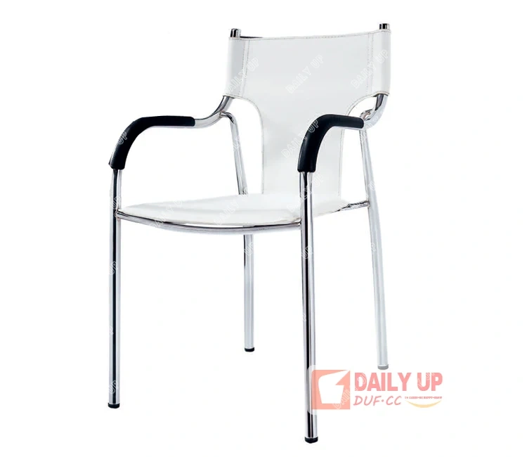Best Products for Import Simple Style Light Weight Chair Armrest Dining Chair Restaurant Chair Steel Frame PU Hot Sale Item,Best Products for Import Simple Style Light Weight Chair Armrest Dining Chair Restaurant Chair Steel Frame PU Hot Sale Item,DAILY UP FURNITURE-The professional supplier of School Furniture, Office Furniture, Home Furnirure