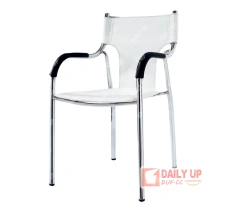 Best Products for Import Simple Style Light Weight Chair Armrest Dining Chair Restaurant Chair Steel Frame PU Hot Sale Item,Best Products for Import Simple Style Light Weight Chair Armrest Dining Chair Restaurant Chair Steel Frame PU Hot Sale Item,DAILY UP FURNITURE-The professional supplier of School Furniture, Office Furniture, Home Furnirure