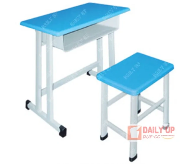 College Table and Chair Fixed School Table And Chairs In The Classroom Plastic Chair Desk Combo,College Table and Chair Fixed School Table And Chairs In The Classroom Plastic Chair Desk Combo,DAILY UP FURNITURE-The professional supplier of School Furniture, Office Furniture, Home Furnirure