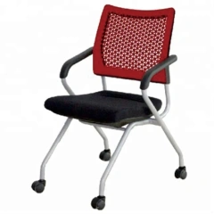 Mesh Seats for University Computer Lecture Hall Furniture Boss Office Chair with 4 Wheels Wholesale,Mesh Seats for University Computer Lecture Hall Furniture Boss Office Chair with 4 Wheels Wholesale,DAILY UP FURNITURE-The professional supplier of School Furniture, Office Furniture, Home Furnirure