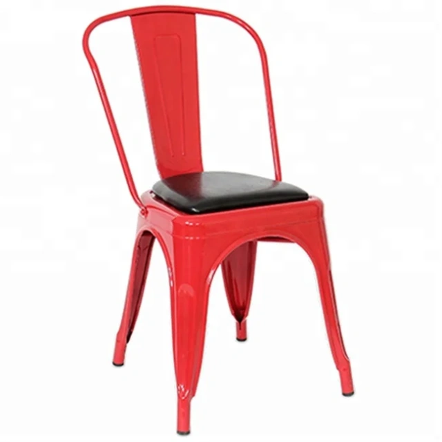 Metal Desk with 4 Chairs Loft Furniture Antique Restaurant Chair Outdoor Steel Frame Chair Stackable,Metal Desk with 4 Chairs Loft Furniture Antique Restaurant Chair Outdoor Steel Frame Chair Stackable,DAILY UP FURNITURE-The professional supplier of School Furniture, Office Furniture, Home Furnirure