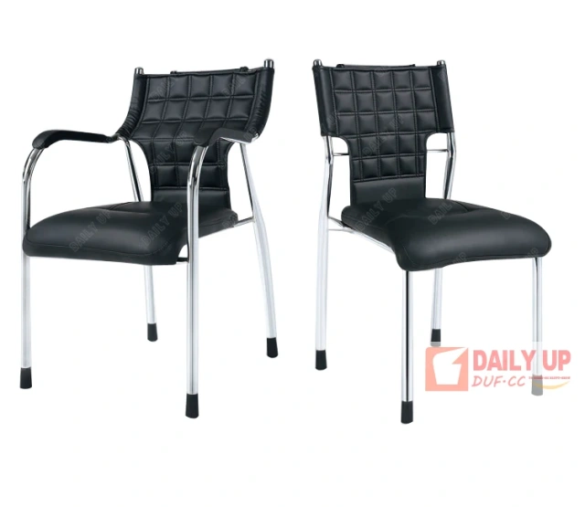 Leather Office Chair with Caster Dining Chair with Armrest Best Selling Products,Leather Office Chair with Caster Dining Chair with Armrest Best Selling Products,DAILY UP FURNITURE-The professional supplier of School Furniture, Office Furniture, Home Furnirure