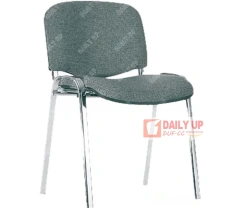 Fabric Padded Cheap Theater Chairs Chromed Frame Office Chair for Events Cushion Modern Home Furniture,Fabric Padded Cheap Theater Chairs Chromed Frame Office Chair for Events Cushion Modern Home Furniture,DAILY UP FURNITURE-The professional supplier of School Furniture, Office Furniture, Home Furnirure