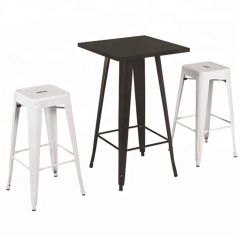 Tables And Chairs for Bar Metal Cafeteria Chairs and Tables 2 Seating Kitchen Chair,Tables And Chairs for Bar Metal Cafeteria Chairs and Tables 2 Seating Kitchen Chair,DAILY UP FURNITURE-The professional supplier of School Furniture, Office Furniture, Home Furnirure
