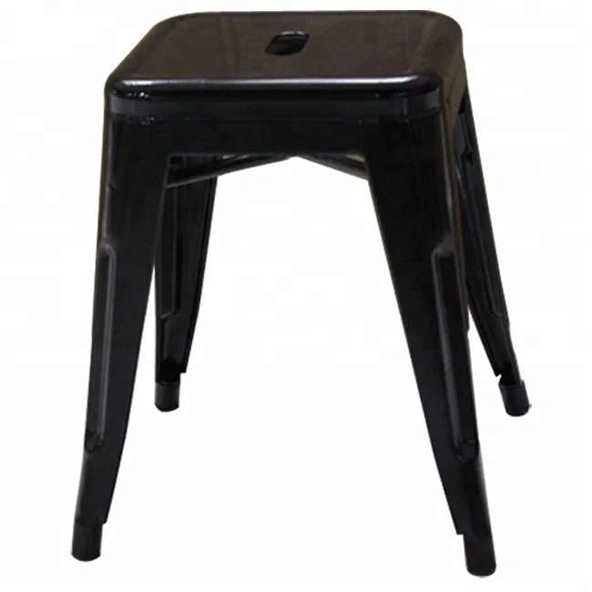 Vintage Dining Black Metal Material Chair Industrial Steel Coffee Chair Modern Stackable Wooden Seat Toli Chair Loft Furniture,Vintage Dining Black Metal Material Chair Industrial Steel Coffee Chair Modern Stackable Wooden Seat Toli Chair Loft Furniture,DAILY UP FURNITURE-The professional supplier of School Furniture, Office Furniture, Home Furnirure