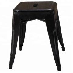 Vintage Dining Black Metal Material Chair Industrial Steel Coffee Chair Modern Stackable Wooden Seat Toli Chair Loft Furniture,Vintage Dining Black Metal Material Chair Industrial Steel Coffee Chair Modern Stackable Wooden Seat Toli Chair Loft Furniture,DAILY UP FURNITURE-The professional supplier of School Furniture, Office Furniture, Home Furnirure