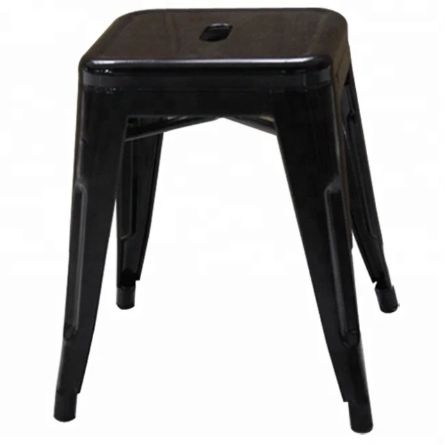 Vintage Dining Black Metal Material Chair Industrial Steel Coffee Chair Modern Stackable Wooden Seat Toli Chair Loft Furniture,Vintage Dining Black Metal Material Chair Industrial Steel Coffee Chair Modern Stackable Wooden Seat Toli Chair Loft Furniture,DAILY UP FURNITURE-The professional supplier of School Furniture, Office Furniture, Home Furnirure