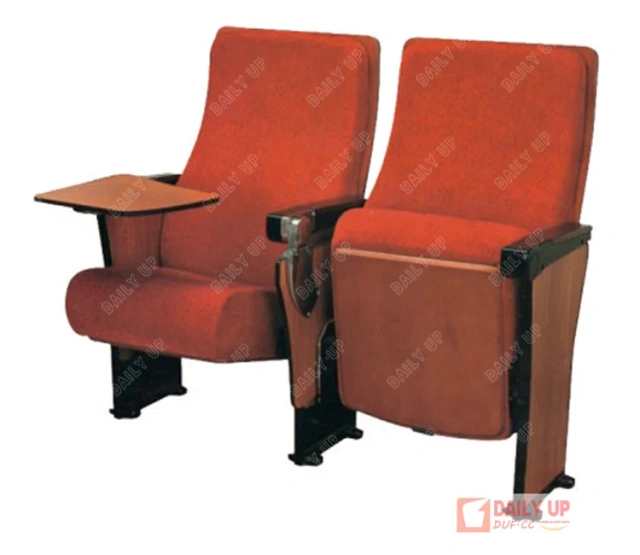 New Design Auditorium Chairs with Foldable Writing Pad Lecture Hall Chair Folding School Chair Desk,New Design Auditorium Chairs with Foldable Writing Pad Lecture Hall Chair Folding School Chair Desk,DAILY UP FURNITURE-The professional supplier of School Furniture, Office Furniture, Home Furnirure