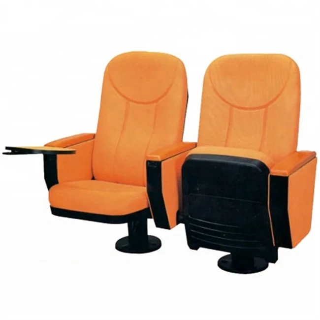 Comfortable Reading Chair with Wooden Writing Tablet Durable Fabric Folding Chairs For The Auditorium Assembly Hall Chair,Comfortable Reading Chair with Wooden Writing Tablet Durable Fabric Folding Chairs For The Auditorium Assembly Hall Chair,DAILY UP FURNITURE-The professional supplier of School Furniture, Office Furniture, Home Furnirure