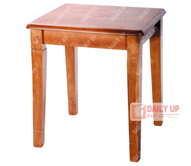 Classic Hotel Table and Chairs Wooden Living Room Furniture Set Restaurant Tables and Chairs,Classic Hotel Table and Chairs Wooden Living Room Furniture Set Restaurant Tables and Chairs,DAILY UP FURNITURE-The professional supplier of School Furniture, Office Furniture, Home Furnirure