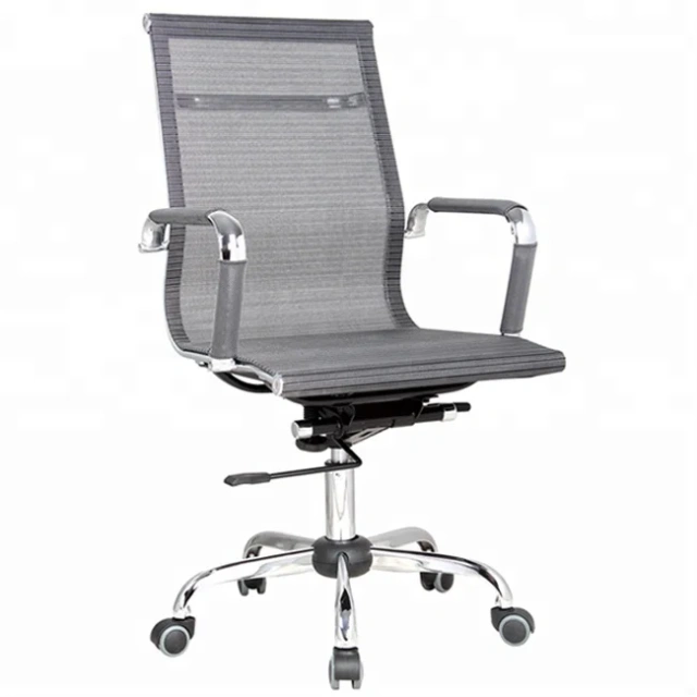Conference Office Mesh Chair Office Chair with Ventilate Back Gas Lift Height Adjustable Chair in Study Room,Conference Office Mesh Chair Office Chair with Ventilate Back Gas Lift Height Adjustable Chair in Study Room,DAILY UP FURNITURE-The professional supplier of School Furniture, Office Furniture, Home Furnirure