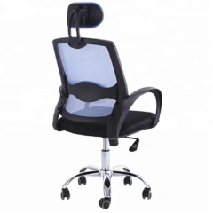 Ergonomic Staff Office Chair with Fix Armrest Swivel Chair Mechanism Mesh Fabric For Chair,Ergonomic Staff Office Chair with Fix Armrest Swivel Chair Mechanism Mesh Fabric For Chair,DAILY UP FURNITURE-The professional supplier of School Furniture, Office Furniture, Home Furnirure