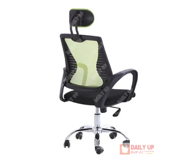 Ergonomic Mesh Chair Swivel Chair Mechanism With Swivel Lock Armrest For Office Chair,Ergonomic Mesh Chair Swivel Chair Mechanism With Swivel Lock Armrest For Office Chair,DAILY UP FURNITURE-The professional supplier of School Furniture, Office Furniture, Home Furnirure