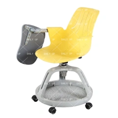 Plastic Party Chair for Events New Model Furniture Living Room Library Reading Chair Gas Lift,Plastic Party Chair for Events New Model Furniture Living Room Library Reading Chair Gas Lift,DAILY UP FURNITURE-The professional supplier of School Furniture, Office Furniture, Home Furnirure