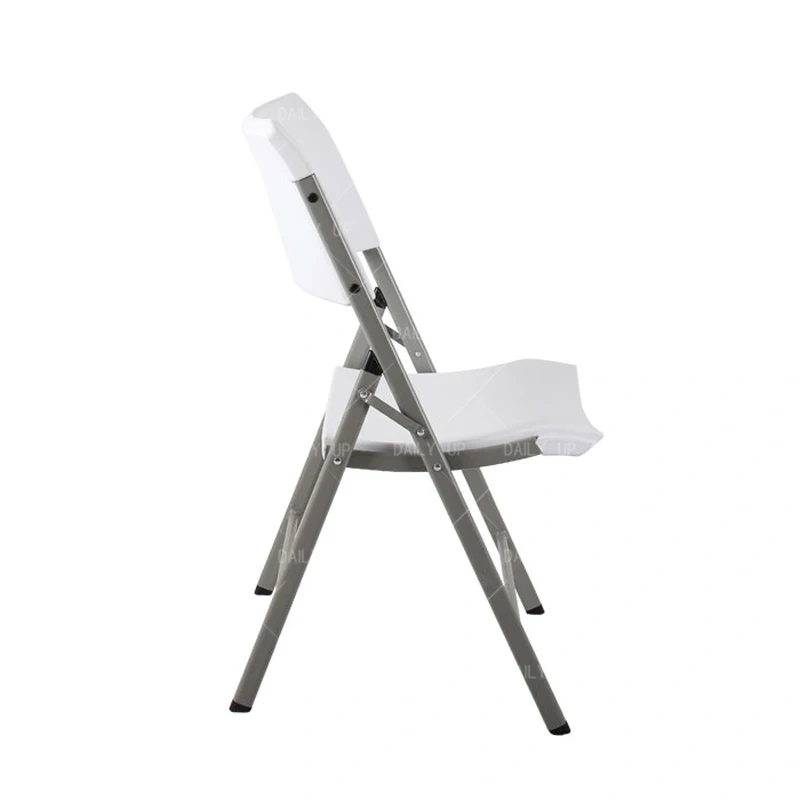 Cheap Offwhite Plastic Folding Chair for Camping Portable Garden Tables And Chair Plastic Steel Folding Table And Chair,Cheap Offwhite Plastic Folding Chair for Camping Portable Garden Tables And Chair Plastic Steel Folding Table And Chair,DAILY UP FURNITURE-The professional supplier of School Furniture, Office Furniture, Home Furnirure