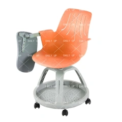Plastic Party Chair for Events New Model Furniture Living Room Library Reading Chair Gas Lift,Plastic Party Chair for Events New Model Furniture Living Room Library Reading Chair Gas Lift,DAILY UP FURNITURE-The professional supplier of School Furniture, Office Furniture, Home Furnirure