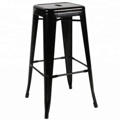 Kitchen Counter Industrial Retro Metal Chair Cafeteria Toli Bar Chair French Bistro Metal Vintage Industrial Metal Dining Chair,Kitchen Counter Industrial Retro Metal Chair Cafeteria Toli Bar Chair French Bistro Metal Vintage Industrial Metal Dining Chair,DAILY UP FURNITURE-The professional supplier of School Furniture, Office Furniture, Home Furnirure