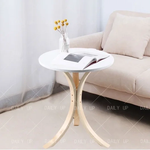 Nordic Wooden Round Table Luxury Leisure Coffee Table Concise Stylish Restaurant Dining Table For Living Room Dining Room,Nordic Wooden Round Table Luxury Leisure Coffee Table Concise Stylish Restaurant Dining Table For Living Room Dining Room,DAILY UP FURNITURE-The professional supplier of School Furniture, Office Furniture, Home Furnirure